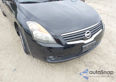 2009 Nissan Altima 2.5/2.5S from USA, damaged, VIN 1N4AL21E39N404269